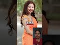 blackpink Lisa Indian look mein