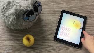 Sop Sop and the Brain screenshot 1