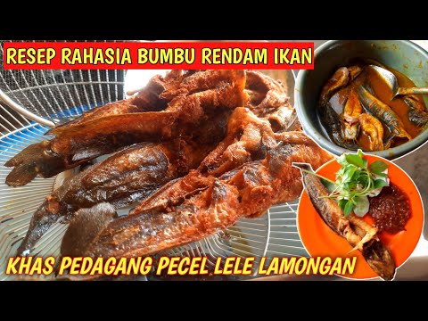 Bumbu Lele