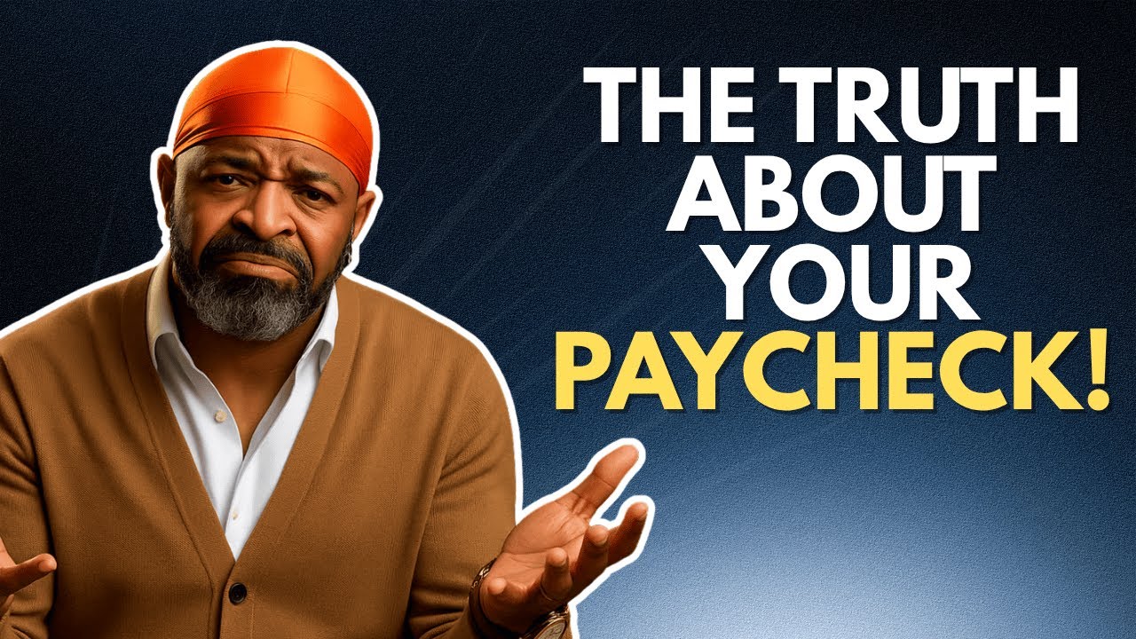 TAXES Made Simple: What They REALLY Do With Your Money | UNC TALKS MONEY