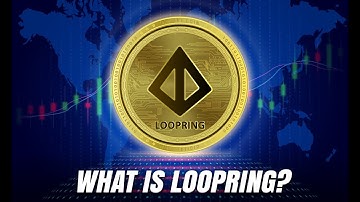 What Is Loopring (LRC)? Crypto Overview | Price Prediction | Founders Mission