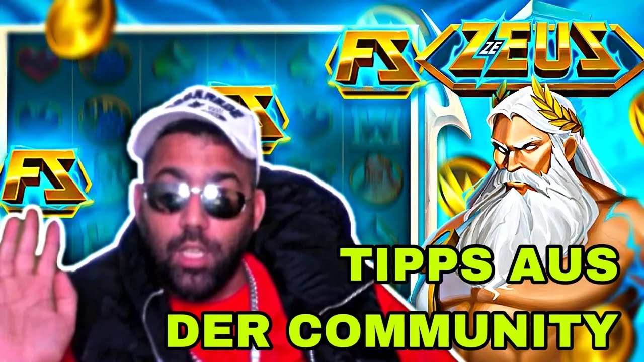 ⚡ „Ze Zeus“ getestet – richtig starkes Game! | Al Gear Stream Highlights