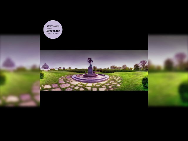 Deepchord Presents Echospace - Silent World | Full Album - YouTube