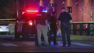 Man arrested for Bloomington night club shooting