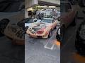 C3 Corvette Stingray Art Car Falopapas
