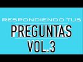 #FragAndy VOL.3 | RESPONDIENDO COMENTARIOS