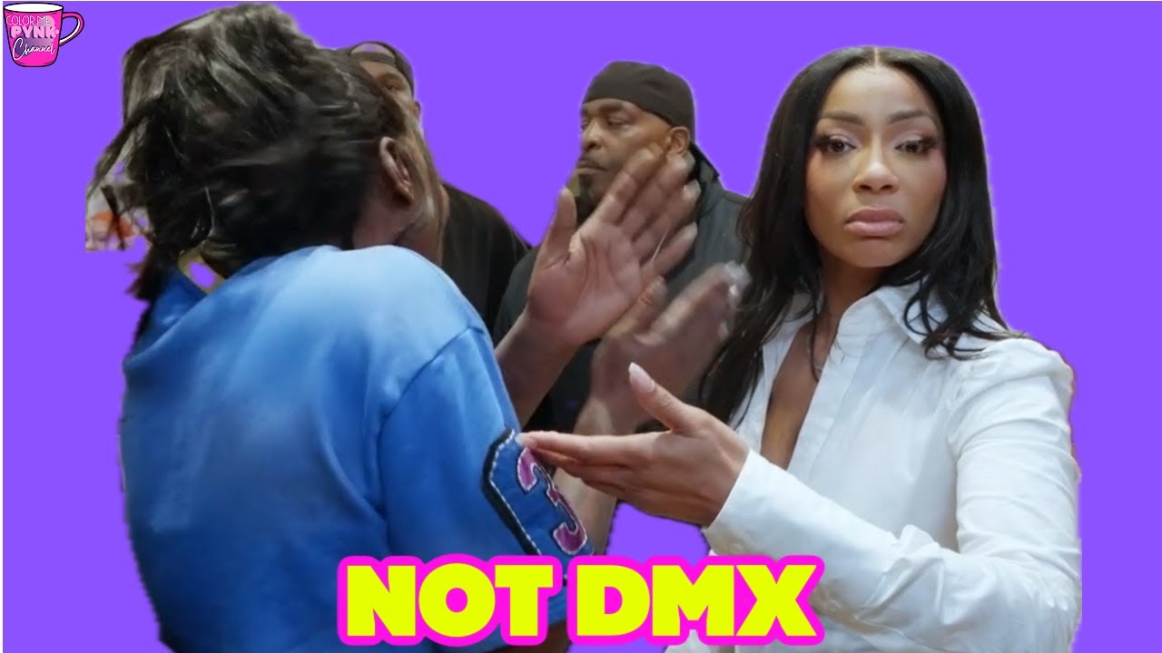 Baddies USA Episode 6 | The DMX Drama NOBODY Saw Coming