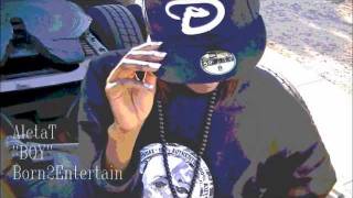 UNSIGNED HYPE AletaT \