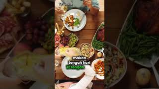 5 Tip Bagi Mengatasi Masalah Obesiti