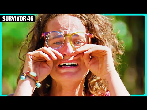 Liz Loses Her Sh*T! | Survivor 46 Episode 10