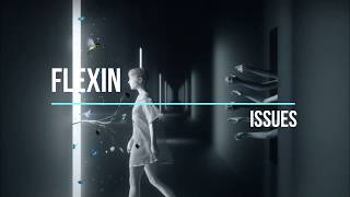 Issues - Flexin (Sub. Español)