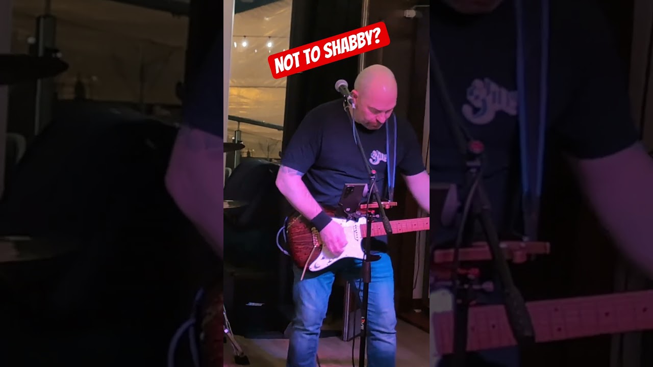 This Local Rock Band Brings REAL Energy to a St Helens Pub | Dreamfeeders Live 