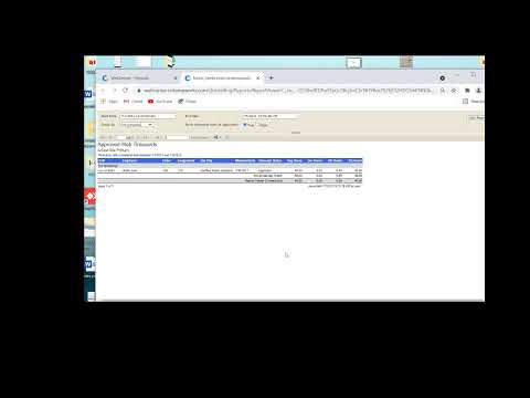 Webcenter Customers Tutorial