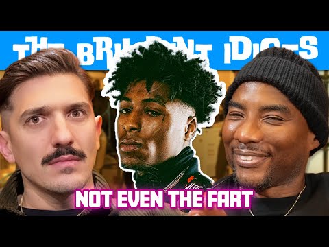 Charlamagne Responds to NBA YoungBoy Diss, Taylor Swift's Swagless Surf & Is Drake a Hip Hop Artist?