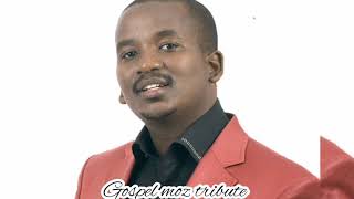Sfiso ncwane - ngizoyenz ntando yakho.| oficial audio. | Gospel moz tribute