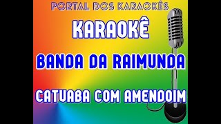 Vídeo de Banda Da Raimunda