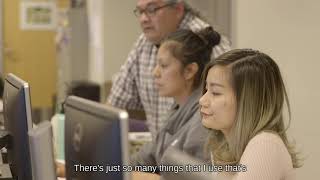 Computer Applications Program