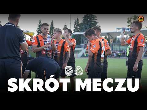 3L: Star Starachowice - KSZO (09.08.2026 r.)