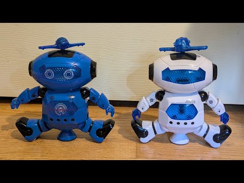Avon - Techno Dancing Robot NO: BV7HJ5