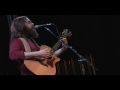 Video Flightless Bird, American Mouth Iron And Wine