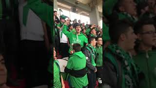 Altınordu Denizlispor Horozlardan 3Lü