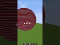 Minecraft Wolf vs 10000 TNT #minecraft