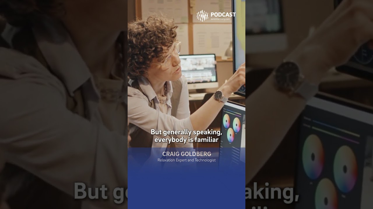 Tactile Transducers in the InHarmony Sound Lounge