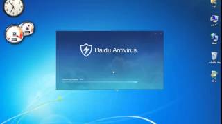 تحميل برنامج  Baidu Antivirus للفيروسات screenshot 5
