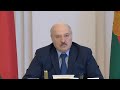 Лукашенко про Польшу и иностранные фонды: по морде получат и очень сильно. Панорама