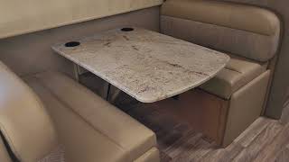 2016 Thor Motor Coach Quantum PD31 (For Sale Video - RVtrader.com Gilbert, AZ $65,000)