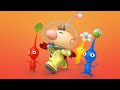 The History Of Pikmin