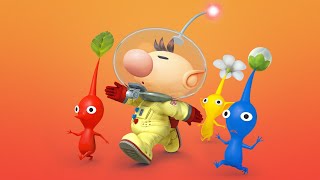 The History Of Pikmin