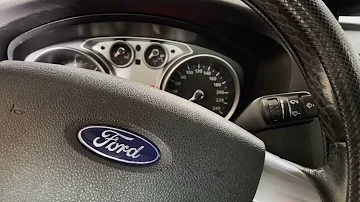 Où trouver le code moteur de ma Ford Fusion