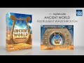 Ancient World - Instrument Walkthrough