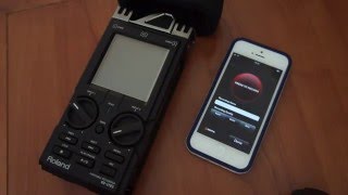 Simple ways to record Audio with a Smartphone screenshot 5