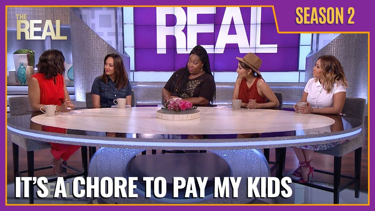 [Full Episode] It’s a Chore to Pay My Kids