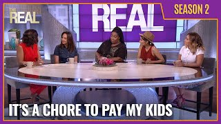 [Full Episode] It’s a Chore to Pay My Kids