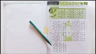 SOLVED! Exercise19a, page41, book5, Lantern quantitative reasoning