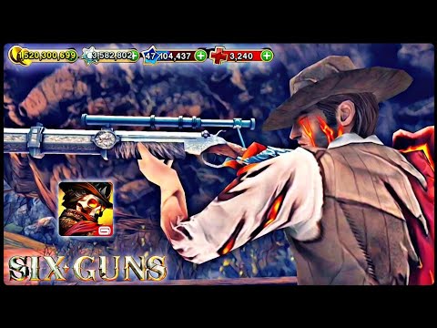 Six guns gang showdown – latest fix mod apk download android/ios #5