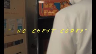Ambassador Rick & Mass A Peel - No Cheat Codes (Official Video)
