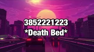 10  ROBLOX Music Codes/ID(s) *2020-2021*