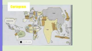 Population Distribution (Ch 2.1)