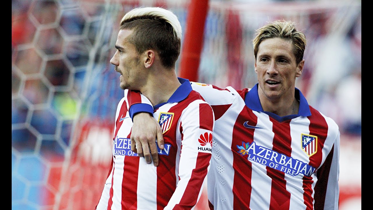 Fifa 16 Fernando Torres Fast Car Goals Compilation