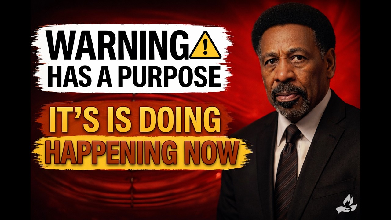 5 Shocking Signs God Is About to Change Your Life - YouTube