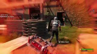 that corpse launch tho