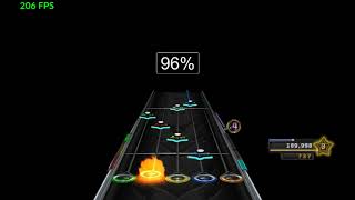 respect the wilderness 100% fc