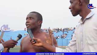 Combat De Catch Congolais A Mbujimayi Avec Dt Dingis Vs Sireine