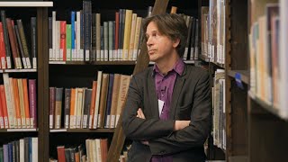 SMArt Talks: From Global Art History to Global Aesthetics