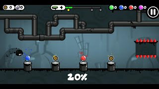 Give It Up 4 - Dash (-by DOCOOL LIMITED) - music game for Android and iOS - gameplay. screenshot 5