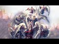 The Seven Archangel Purging Negative Energy In and Around You, Archangel Healing Music 432 Hz